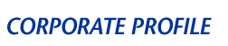 Corporate Profile